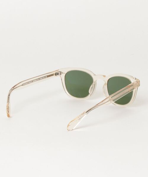 OLIVER PEOPLES サングラス オリバーピープルズ SHELDRAKE SUN