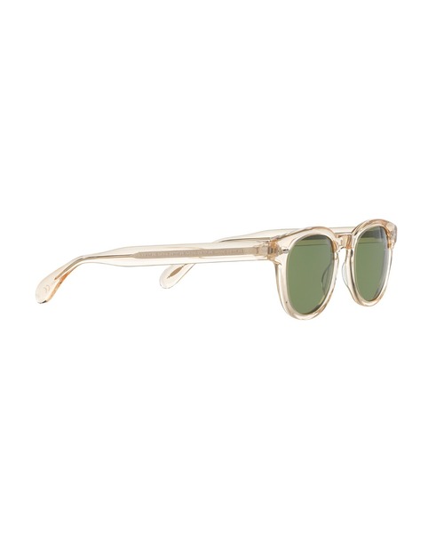 OLIVER PEOPLES サングラス オリバーピープルズ SHELDRAKE SUN