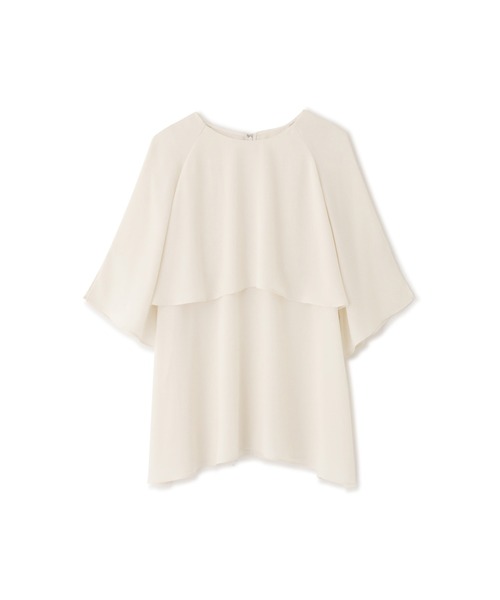 ショップ tシャツ PayPayモール店 - 通販 - PayPayモール Tシャツ ◆ライトバックサテンブラウス ZOZOTOWN テンが