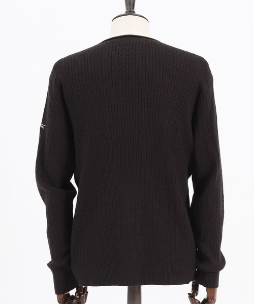 高品質セール ニット PayPayモール店 - 通販 - PayPayモール mn2416-スムースニット ロールネック プルオーバー ZOZOTOWN 豊富な在庫