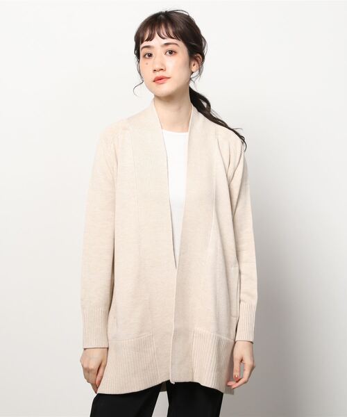 BANANA REPUBLIC（バナナリパブリック） カーディガン 【BANANA