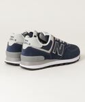 スニーカー New Balance ニューバラ...の詳細画像1