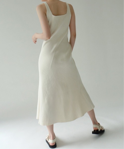 Junko Katoh For NOBLE ワンピースー NOBLE（ノーブル） ワンピース