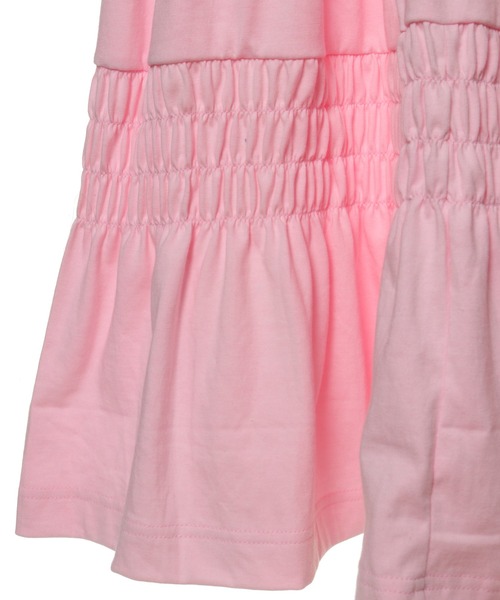 Candy Stripper MATURE SHIRRING ドレス セール】MATURE SHIRRING ドレス（ワンピース）｜Candy Stripper