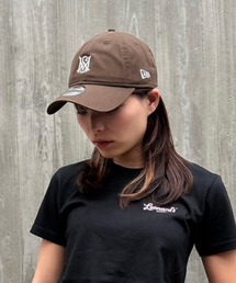 NEW ERA（ニューエラ） キャップ 帽子 NEW ERA x MFC STORE ORIGINAL