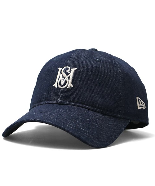 NEW ERA（ニューエラ） キャップ 帽子 NEW ERA x MFC STORE ORIGINAL