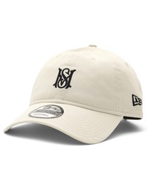 NEW ERA キャップ 帽子 x MFC STORE ORIGINAL 9TWENTY MS LOGO