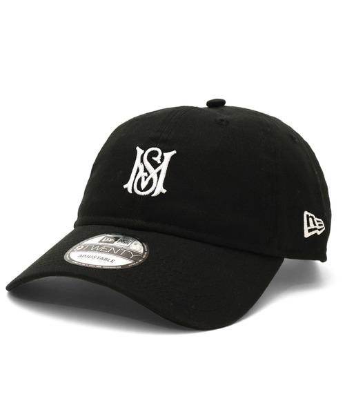NEW ERA（ニューエラ） キャップ 帽子 NEW ERA x MFC STORE ORIGINAL