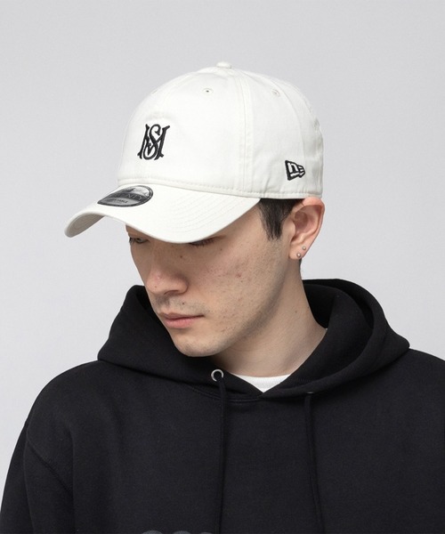 新品未開封　幻覚　公式キャップ　帽子　おまけ　クリアファイル付き 楽天市場】City Lights Bookstore / HOWL・LOGO CAPシティ