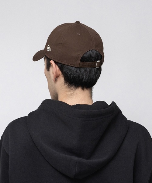NEW ERA キャップ 帽子 x MFC STORE ORIGINAL 9TWENTY MS LOGO