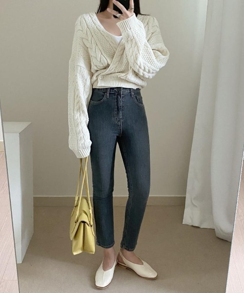 ニット セーター カシュクールニット レディース ニット セーター カシュクールニット レディース : ZOZOTOWN