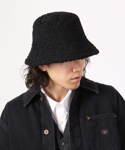 siorimiumiuファーハット FREAK'S STORE/ファーハット｜Daytona Park(FREAK'S STORE公式通販)