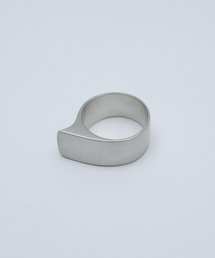 20/80 リング 20/80】トゥエンティーエイティー/ STERLING SILVER ID RING