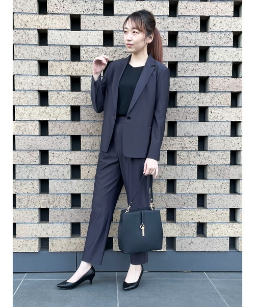 COMME CA ISM(コムサイズム) セレモニースーツ スラックス パンツ COMME CA ISM(コムサイズム) セレモニースーツ スラックス パンツ