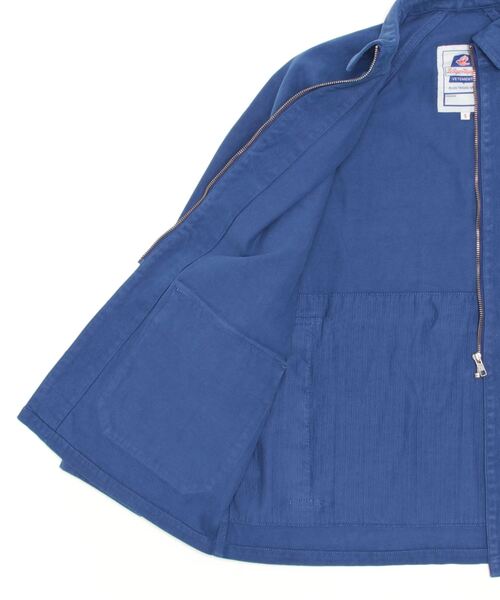 Le Pigeon Voyageur コート ジャケット 「Le Pigeon Voyageur