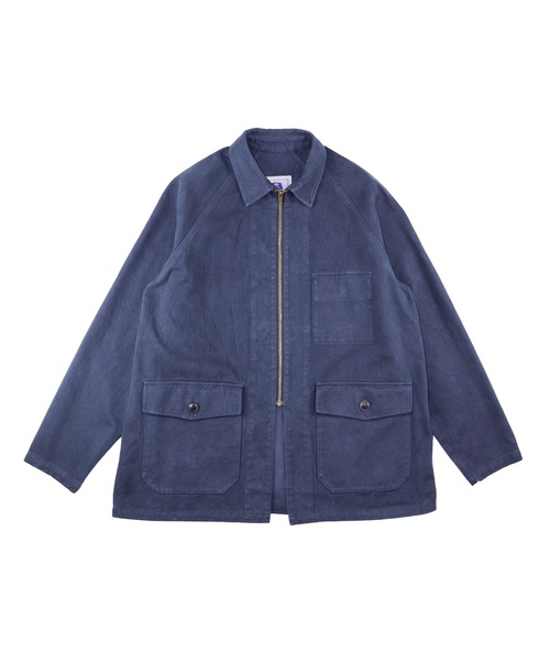 Le Pigeon Voyageur コート ジャケット 「Le Pigeon Voyageur