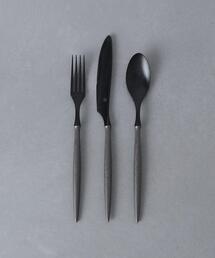 【新品・未開封】ARAS カトラリーセット ホワイト5セット ARAS / カトラリーセット ギフトボックス付き ホワイト