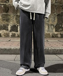 SETUP7（セットアップセブン） ジーンズ 「SETUP7」ルーズストレート