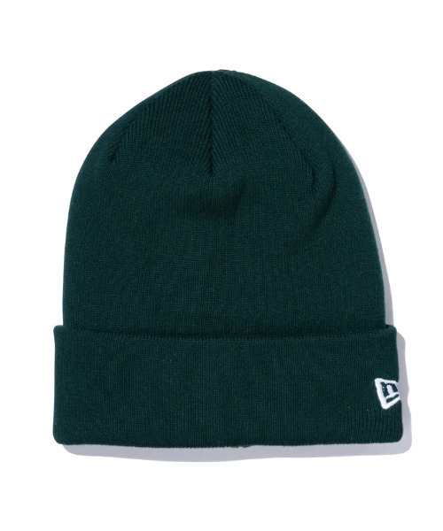NEW ERA（ニューエラ） ニット帽 ニットキャップ ビーニー ベーシック