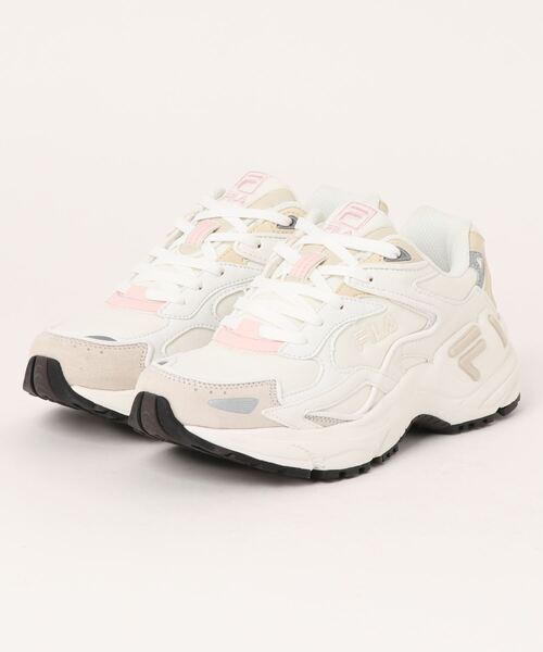 FILA（フィラ） スニーカー 「FILA」CATAPULT レディース : ZOZOTOWN