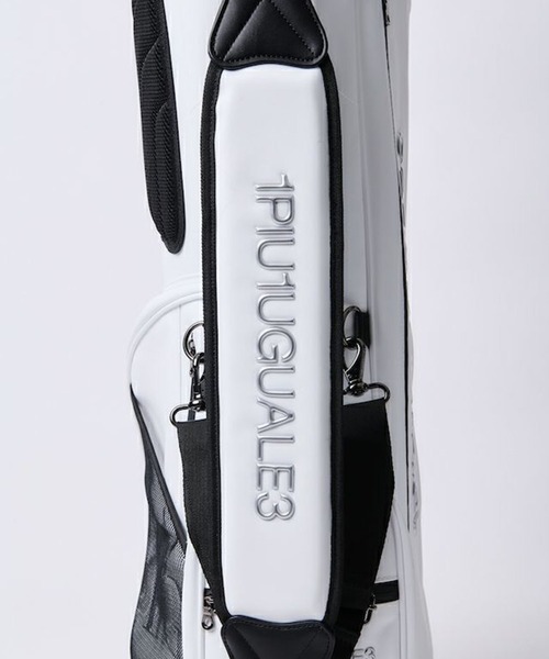 ゴルフ 113 GOLF STAND CADDIE BAG メンズ_3