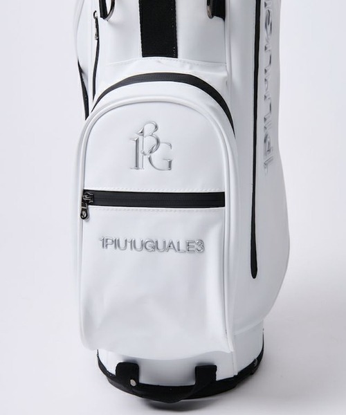 ゴルフ 113 GOLF STAND CADDIE BAG メンズ_4