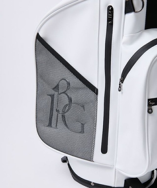 ゴルフ 113 GOLF STAND CADDIE BAG メンズ_5