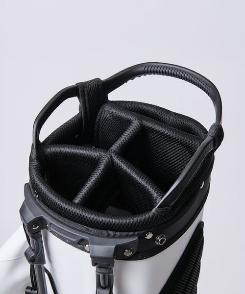 ゴルフ 113 GOLF STAND CADDIE BAG メンズ_8