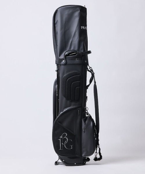 ゴルフ 113 GOLF STAND CADDIE BAG メンズ_9