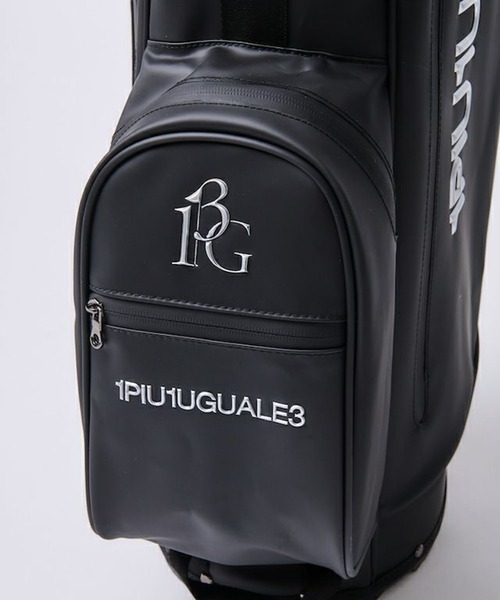 ゴルフ 113 GOLF STAND CADDIE BAG メンズ_16