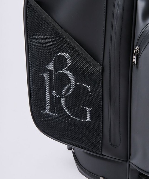 ゴルフ 113 GOLF STAND CADDIE BAG メンズ_17