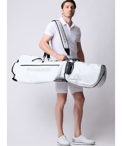 ゴルフ 113 GOLF STAND CADDIE BAG メンズ_2