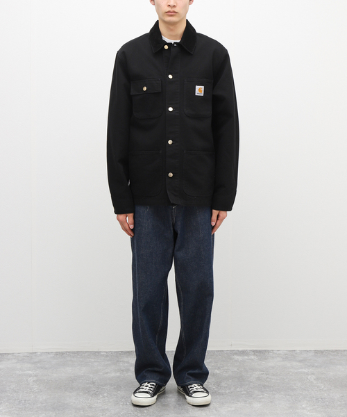 Carhartt WIP ジャケット カバーオール 「CARHARTT / カーハート