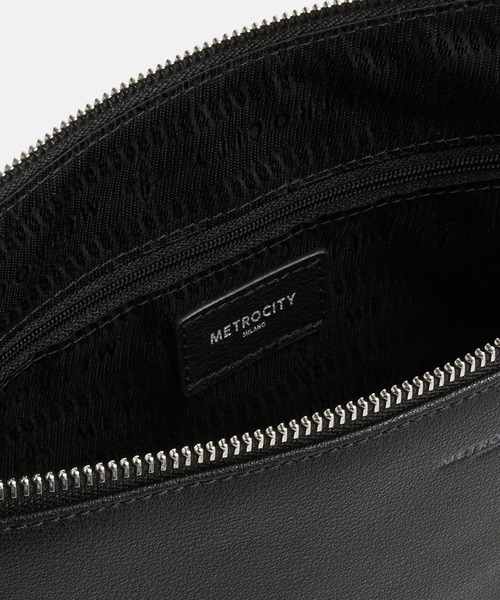 ★METROCITY(メトロシティ)クラッチバック METROCITY ショルダーバッグ 「メトロシティ」クラッチ