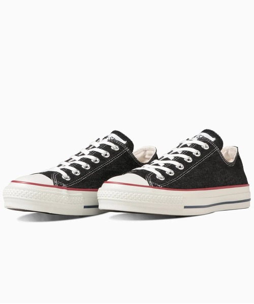 【CONVERSE】コンバース ALL STAR US OKAYAMADENIM OX/HI CONVERSE スニーカー Converse/コンバース/ALL STAR J