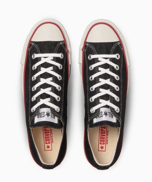 CONVERSE スニーカー Converse/コンバース/ALL STAR J