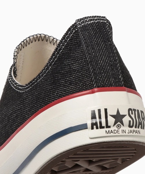 CONVERSE スニーカー Converse/コンバース/ALL STAR J