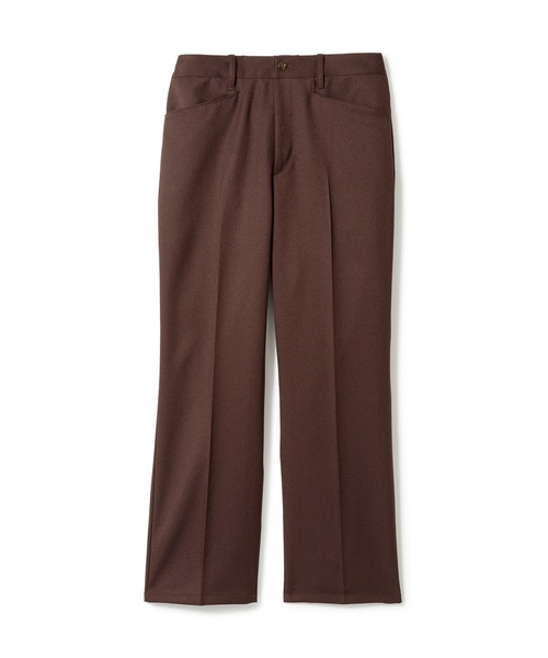 Sandinista（サンディニスタ） パンツ 80's Mix Pants / 80年代仕様