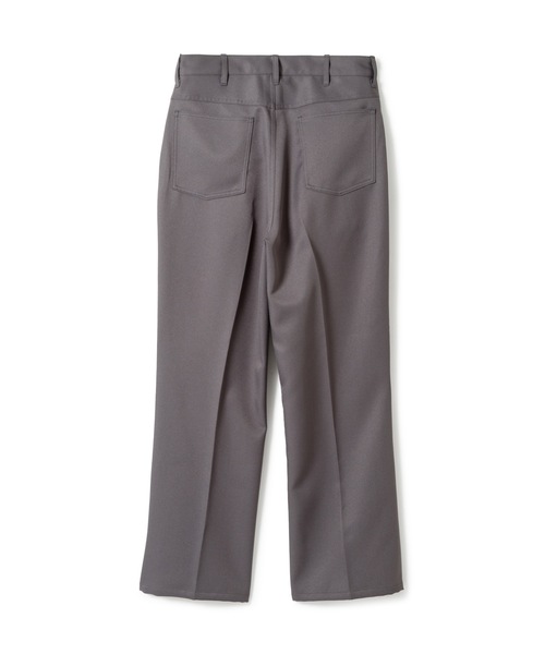 Sandinista（サンディニスタ） パンツ 80's Mix Pants / 80年代仕様