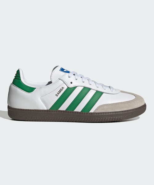 adidas スニーカー サンバ SAMBA OG / アディダスオリジナルス