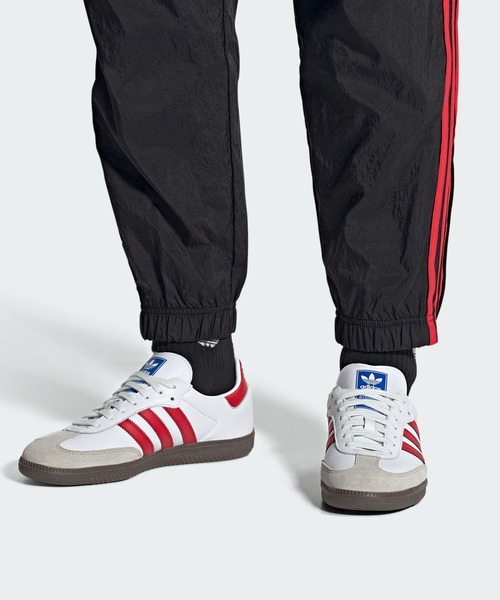 23.0❗️adidas サンバ　samba OG サンバレディーススニーカー adidas スニーカー サンバ OG / Samba アディダスオリジナルス