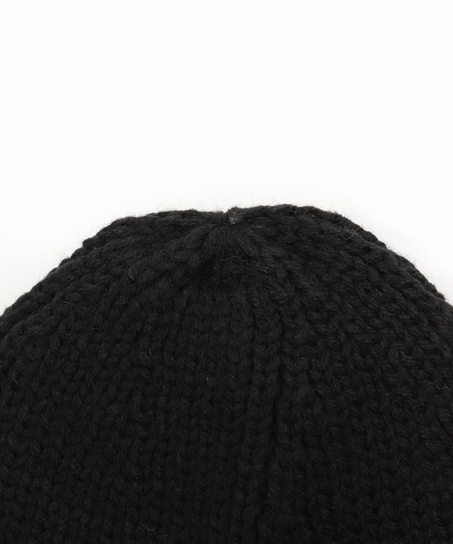AP STUDIO 帽子 キャップ 【NEWYORK OR NOWHERE】beanie