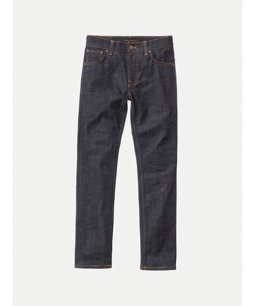 Nudie Jeans（ヌーディージーンズ） ジーンズ Thin Finn Dry Twill
