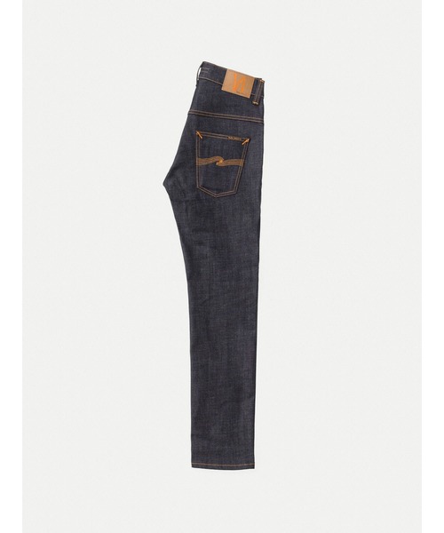 Nudie Jeans（ヌーディージーンズ） ジーンズ Thin Finn Dry Twill