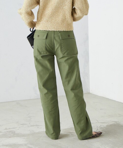 パンツ Urvin / UP 148304 パンツ Urvin / UP 148304 etre_up420301