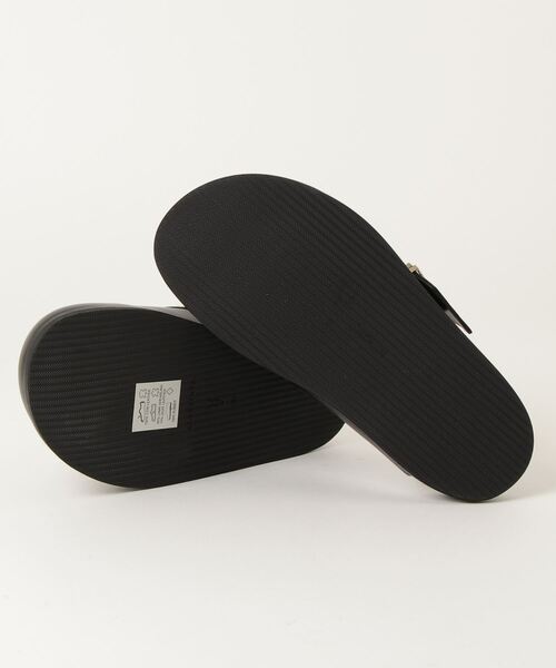 ALLSAINTS スリッポン VENUS SHEARLING SLIP ON MULES