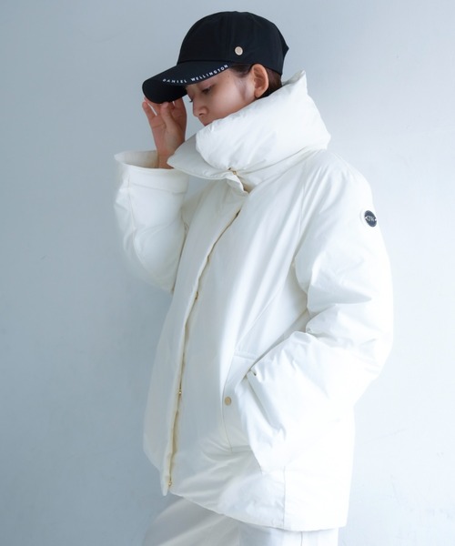 Daniel Wellington（ダニエルウェリントン） ダウンコート ダウン