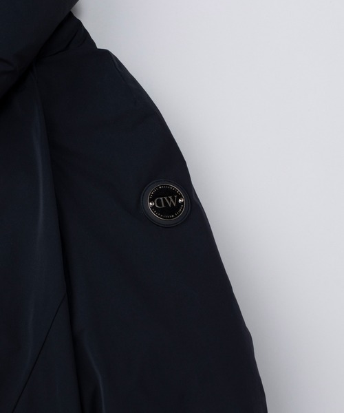 Daniel Wellington（ダニエルウェリントン） ダウンコート ダウン