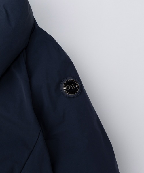 Daniel Wellington（ダニエルウェリントン） ダウンコート ダウン