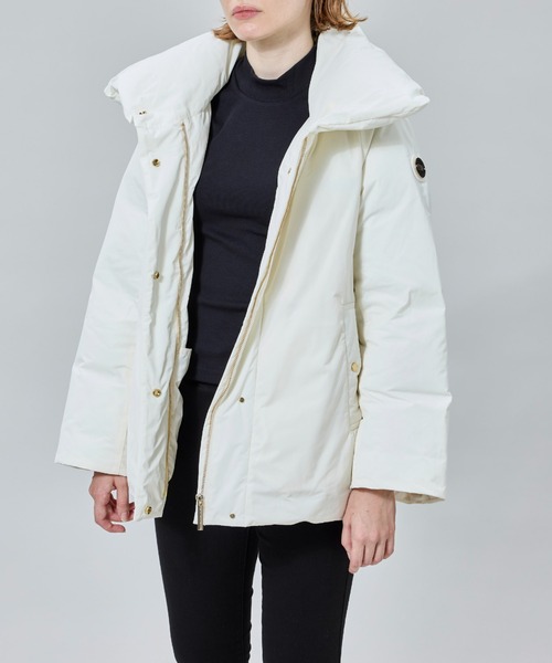 Daniel Wellington（ダニエルウェリントン） ダウンコート ダウン